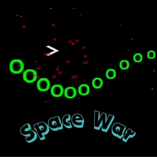 Space War